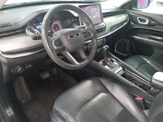 JEEP-COMPASS-1.3 T270 TURBO FLEX LIMITED AT6 JEEP-COMPASS-2023