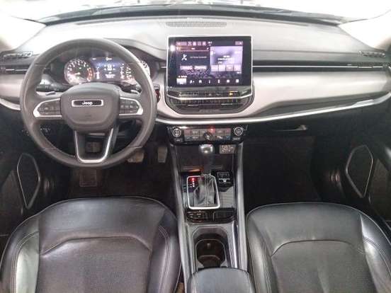 JEEP-COMPASS-1.3 T270 TURBO FLEX LIMITED AT6 JEEP-COMPASS-2023