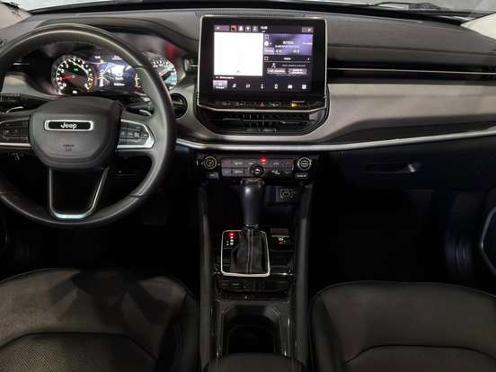 JEEP-COMPASS-1.3 T270 TURBO FLEX LIMITED AT6 JEEP-COMPASS-2021