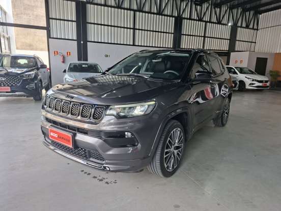 JEEP-COMPASS-1.3 T270 TURBO FLEX LIMITED AT6 JEEP-COMPASS-2023
