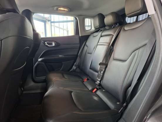JEEP-COMPASS-1.3 T270 TURBO FLEX LIMITED AT6 JEEP-COMPASS-2023