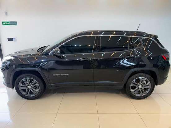 JEEP-COMPASS-1.3 T270 TURBO FLEX LIMITED AT6 JEEP-COMPASS-2023