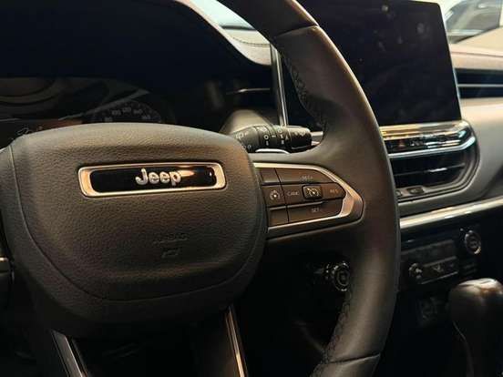 JEEP-COMPASS-1.3 T270 TURBO FLEX LIMITED AT6 JEEP-COMPASS-2023