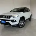 JEEP COMPASS 1.3 T270 TURBO FLEX LIMITED AT6 JEEP COMPASS 1.3 T270 TURBO FLEX LIMITED AT6