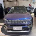 JEEP COMPASS 1.3 T270 TURBO FLEX LIMITED AT6 JEEP COMPASS 1.3 T270 TURBO FLEX LIMITED AT6