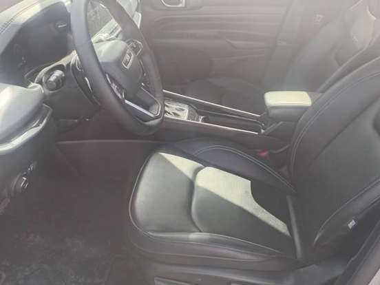 JEEP-COMPASS-1.3 T270 TURBO FLEX LONGITUDE AT6 JEEP-COMPASS-2025