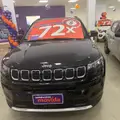 JEEP COMPASS 1.3 T270 TURBO FLEX LONGITUDE AT6 JEEP COMPASS 1.3 T270 TURBO FLEX LONGITUDE AT6