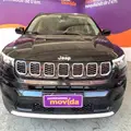 JEEP COMPASS 1.3 T270 TURBO FLEX LONGITUDE AT6 JEEP COMPASS 1.3 T270 TURBO FLEX LONGITUDE AT6