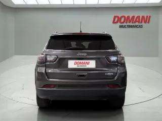 JEEP-COMPASS-1.3 T270 TURBO FLEX LONGITUDE AT6 JEEP-COMPASS-2024