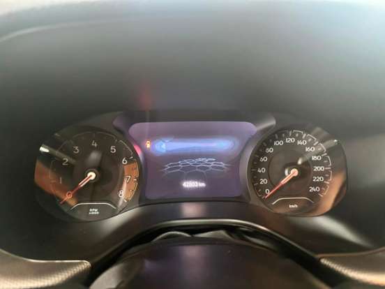 JEEP-COMPASS-1.3 T270 TURBO FLEX LONGITUDE AT6 JEEP-COMPASS-2023