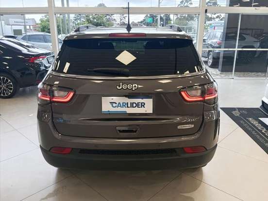 JEEP-COMPASS-1.3 T270 TURBO FLEX LONGITUDE AT6 JEEP-COMPASS-2025