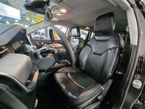 JEEP-COMPASS-1.3 T270 TURBO FLEX LONGITUDE AT6 JEEP-COMPASS-2023