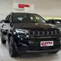 JEEP COMPASS 1.3 T270 TURBO FLEX LONGITUDE AT6 JEEP COMPASS 1.3 T270 TURBO FLEX LONGITUDE AT6