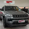 JEEP COMPASS 1.3 T270 TURBO FLEX LONGITUDE AT6 JEEP COMPASS 1.3 T270 TURBO FLEX LONGITUDE AT6