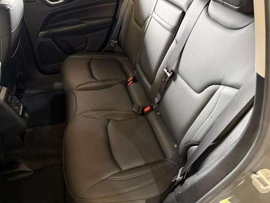 JEEP-COMPASS-1.3 T270 TURBO FLEX LONGITUDE AT6 JEEP-COMPASS-2024