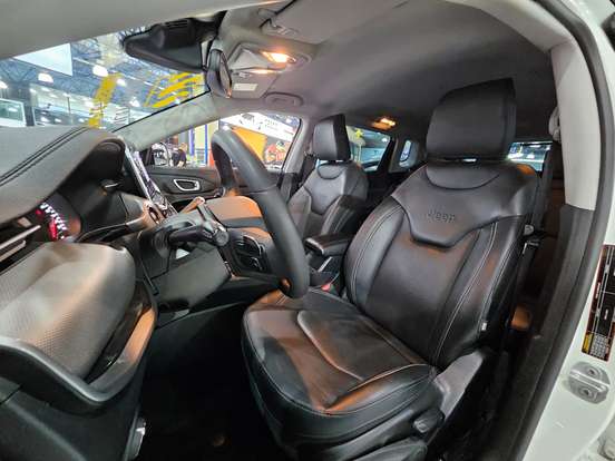 JEEP-COMPASS-1.3 T270 TURBO FLEX LONGITUDE AT6 JEEP-COMPASS-2022