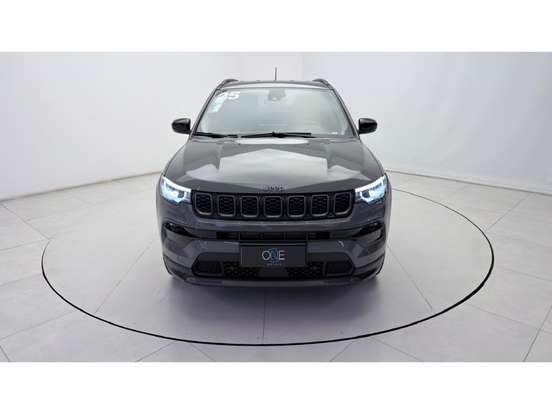 JEEP-COMPASS-1.3 T270 TURBO FLEX LONGITUDE AT6 JEEP-COMPASS-2024