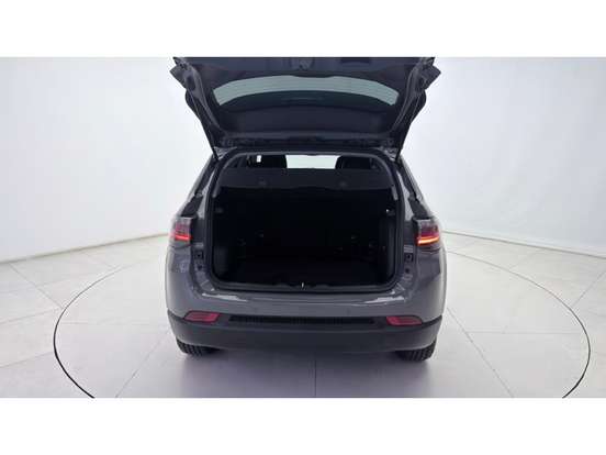 JEEP-COMPASS-1.3 T270 TURBO FLEX LONGITUDE AT6 JEEP-COMPASS-2024