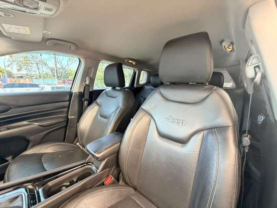 JEEP-COMPASS-1.3 T270 TURBO FLEX LONGITUDE AT6 JEEP-COMPASS-2023