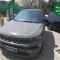 JEEP COMPASS 1.3 T270 TURBO FLEX S AT6 JEEP COMPASS 1.3 T270 TURBO FLEX S AT6