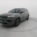 JEEP COMPASS 1.3 T270 TURBO FLEX S AT6 JEEP COMPASS 1.3 T270 TURBO FLEX S AT6