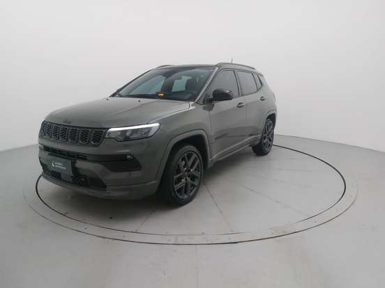 JEEP-COMPASS-1.3 T270 TURBO FLEX S AT6 JEEP-COMPASS-2024