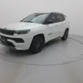 JEEP COMPASS 1.3 T270 TURBO FLEX S AT6 JEEP COMPASS 1.3 T270 TURBO FLEX S AT6