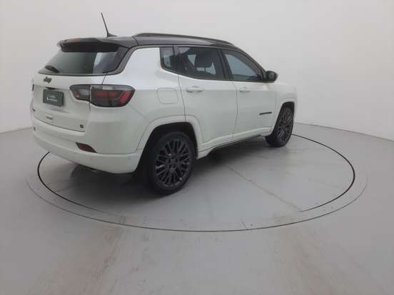 JEEP-COMPASS-1.3 T270 TURBO FLEX S AT6 JEEP-COMPASS-2023