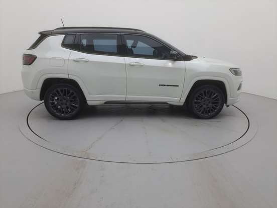 JEEP-COMPASS-1.3 T270 TURBO FLEX S AT6 JEEP-COMPASS-2023