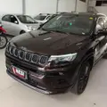 JEEP COMPASS 1.3 T270 TURBO FLEX S AT6 JEEP COMPASS 1.3 T270 TURBO FLEX S AT6