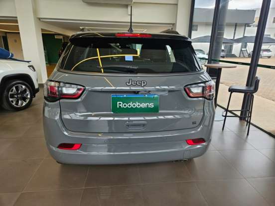 JEEP-COMPASS-1.3 T270 TURBO FLEX S AT6 JEEP-COMPASS-2024