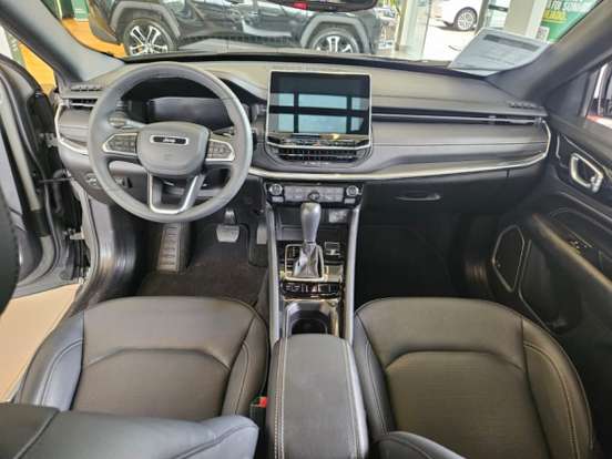 JEEP-COMPASS-1.3 T270 TURBO FLEX S AT6 JEEP-COMPASS-2024