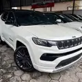 JEEP COMPASS 1.3 T270 TURBO FLEX S AT6 JEEP COMPASS 1.3 T270 TURBO FLEX S AT6