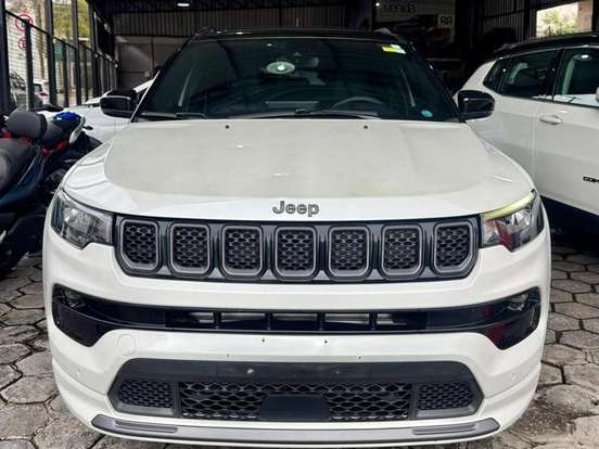 JEEP-COMPASS-1.3 T270 TURBO FLEX S AT6 JEEP-COMPASS-2021