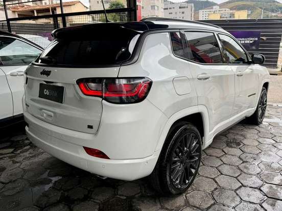 JEEP-COMPASS-1.3 T270 TURBO FLEX S AT6 JEEP-COMPASS-2021