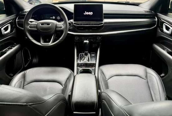 JEEP-COMPASS-1.3 T270 TURBO FLEX S AT6 JEEP-COMPASS-2021