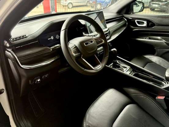 JEEP-COMPASS-1.3 T270 TURBO FLEX S AT6 JEEP-COMPASS-2021