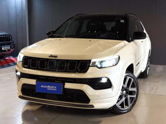 JEEP-COMPASS-1.3 T270 TURBO FLEX S AT6 JEEP-COMPASS-2024