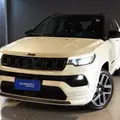 JEEP COMPASS 1.3 T270 TURBO FLEX S AT6 JEEP COMPASS 1.3 T270 TURBO FLEX S AT6