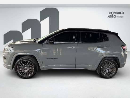 JEEP-COMPASS-1.3 T270 TURBO FLEX S AT6 JEEP-COMPASS-2022