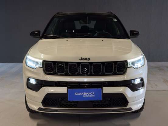 JEEP-COMPASS-1.3 T270 TURBO FLEX S AT6 JEEP-COMPASS-2024