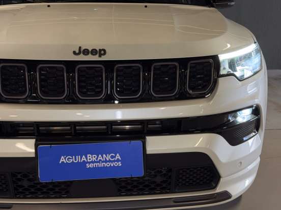 JEEP-COMPASS-1.3 T270 TURBO FLEX S AT6 JEEP-COMPASS-2024