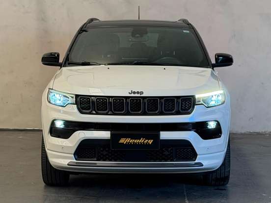JEEP-COMPASS-1.3 T270 TURBO FLEX S AT6 JEEP-COMPASS-2022