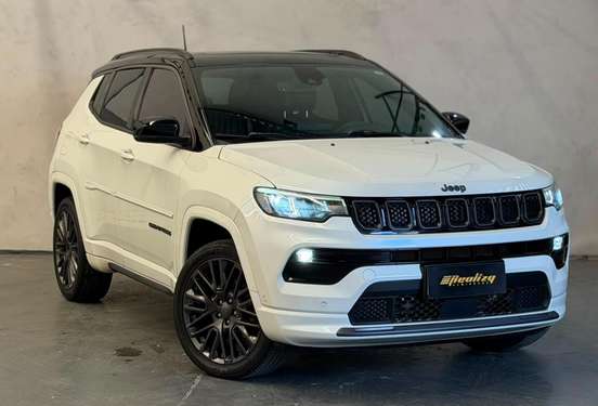 JEEP-COMPASS-1.3 T270 TURBO FLEX S AT6 JEEP-COMPASS-2022