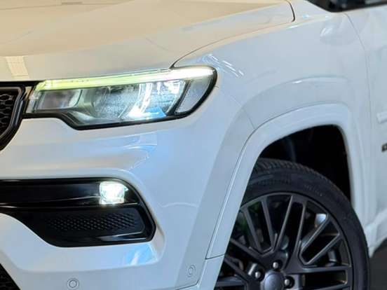 JEEP-COMPASS-1.3 T270 TURBO FLEX S AT6 JEEP-COMPASS-2022