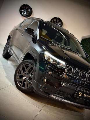 JEEP-COMPASS-1.3 T270 TURBO FLEX S AT6 JEEP-COMPASS-2024