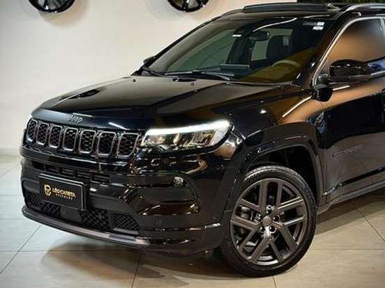 JEEP-COMPASS-1.3 T270 TURBO FLEX S AT6 JEEP-COMPASS-2024