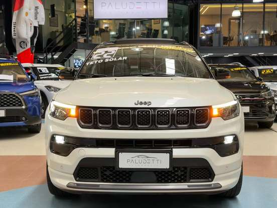 JEEP-COMPASS-1.3 T270 TURBO FLEX S AT6 JEEP-COMPASS-2021