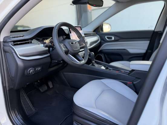 JEEP-COMPASS-1.3 T270 TURBO FLEX S AT6 JEEP-COMPASS-2021