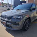 JEEP COMPASS 1.3 T270 TURBO FLEX S AT6 JEEP COMPASS 1.3 T270 TURBO FLEX S AT6